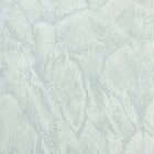 Papel De Parede Edantex Avalon 2 - Folhas Cinza (leve Brilho)