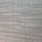 Papel De Parede Edantex Texture Iii - Efeito Tecido Cinza Tx-