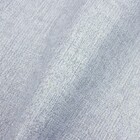 Papel De Parede Edantex Texture Iii - Linho Cinza Azulado Cla