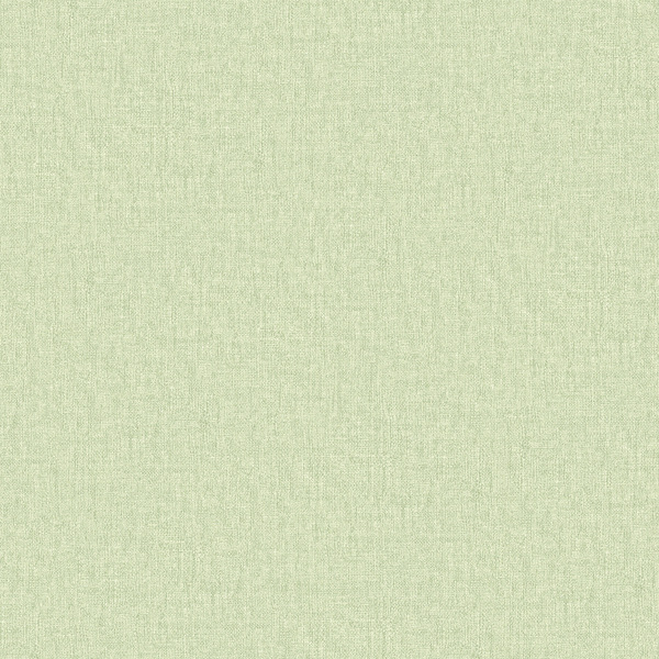 Papel De Parede Edantex Texture Iii - Linho Verde Claro Tx-30
