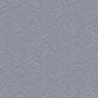 Papel De Parede Edantex Unique - Chevron Cinza Un-5050