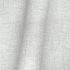 Papel De Parede Edantex Unique - Linho Cinza Claro Un-5026