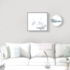 Papel De Parede Edantex Unique - Mica Cinza Claro (brilho) Un