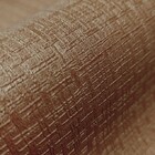 Papel De Parede Edantex Unique - Textura Terracota (brilho) U