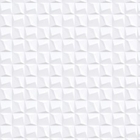 Papel De Parede Efeito Gesso 3d Geométrico Pastilha 9m