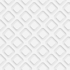 Papel De Parede Efeito Gesso 3d Geométrico Quadrado 2 18m