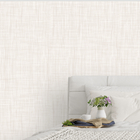 Papel De Parede Efeito Linho Tempestade De Areia