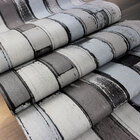 Papel De Parede Efeito Madeira 3d