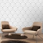 Papel De Parede Egypt Clean - 0 50 X 3 00 Metros