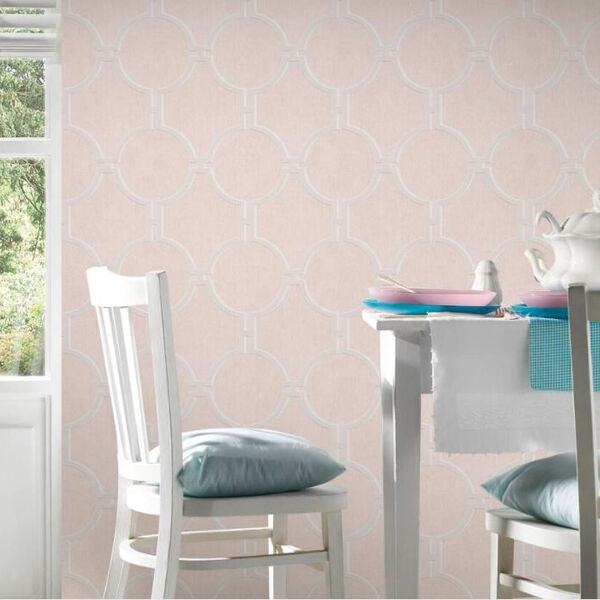 Papel De Parede Elegance 5th Avenue 361492 - Rolo: 10m X 0,53m