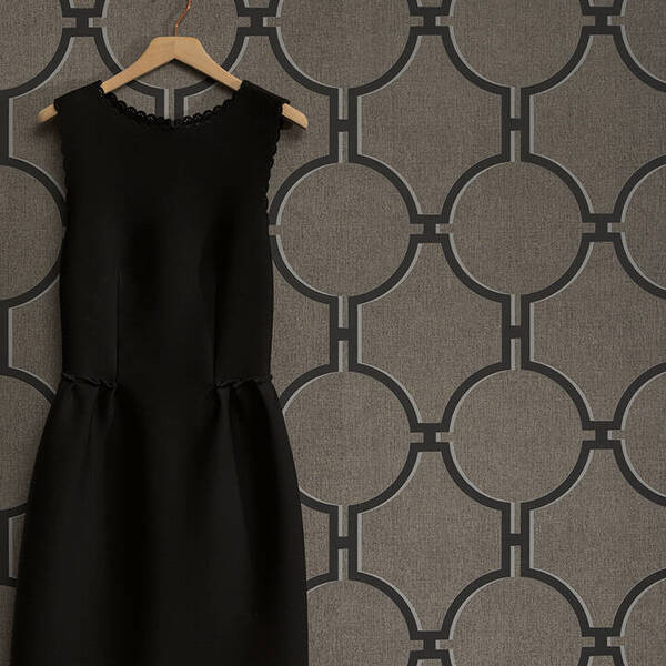 Papel De Parede Elegance 5th Avenue 361495 - Rolo: 10m X 0,53m