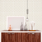 Papel De Parede Elegante 1c 59x300cm