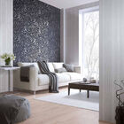 Papel De Parede Ella Folhagens 6761-10 - Rolo: 10m X 0,53m