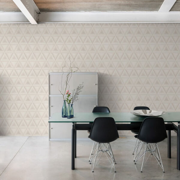 Papel De Parede Elune En2002 - Rolo: 10m X 0,53m