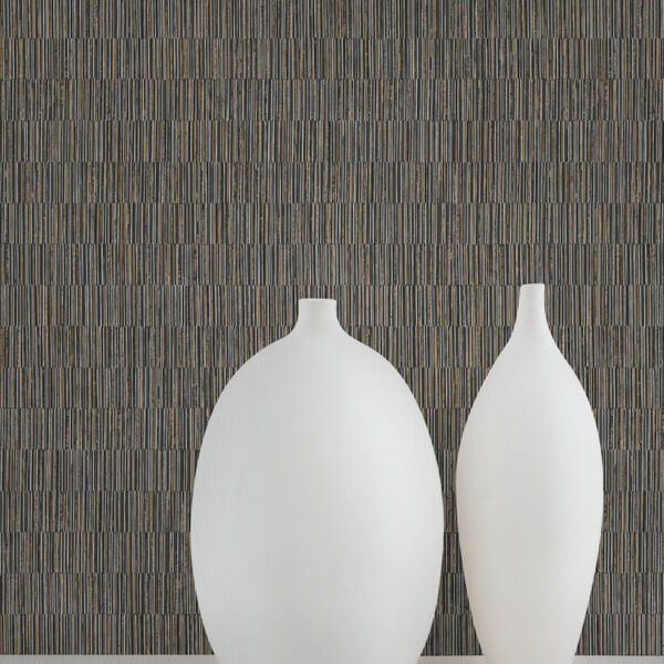 Papel De Parede Elune En3409 - Rolo: 10m X 0,53m