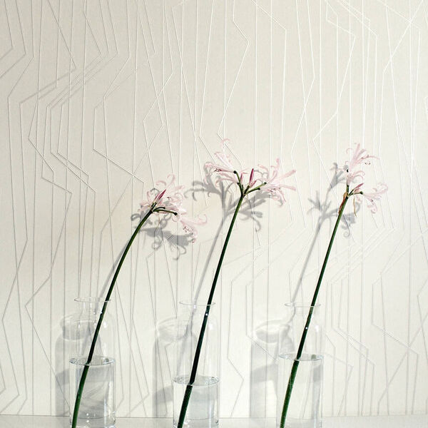 Papel De Parede Emotion Graphic 368783 - Rolo: 10m X 0,53m