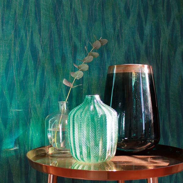 Papel De Parede Emotion Graphic 368841 - Rolo: 10m X 0,53m