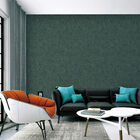 Papel De Parede Essencial - Ess1022 Geometrico Grafite/dourad