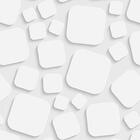 Papel De Parede Estampa 3d Pp3d005