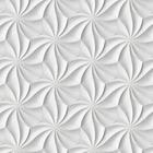 Papel De Parede Estampa 3d Pp3d030