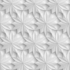 Papel De Parede Estampa 3d Pp3d031