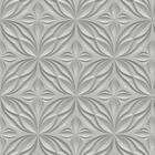 Papel De Parede Estampa 3d Pp3d033