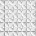 Papel De Parede Estampa 3d Pp3d042