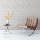 Papel De Parede Estampa 3d Pp3d043