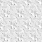 Papel De Parede Estampa 3d Pp3d045