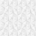 Papel De Parede Estampa 3d Pp3d048