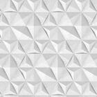 Papel De Parede Estampa 3d Pp3d054