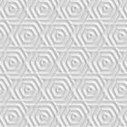 Papel De Parede Estampa 3d Pp3d057