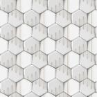 Papel De Parede Estampa 3d Pp3d059