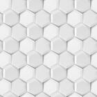 Papel De Parede Estampa 3d Pp3d060