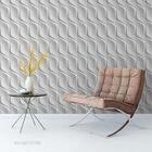 Papel De Parede Estampa 3d Pp3d065