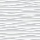 Papel De Parede Estampa 3d Pp3d077