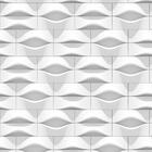 Papel De Parede Estampa 3d Pp3d087