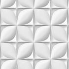 Papel De Parede Estampa 3d Pp3d088