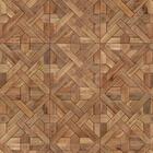 Papel De Parede Estampa De Madeira Ppmad047