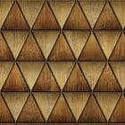 Papel De Parede Estampa De Madeira Ppmad049