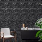 Papel De Parede Estampa De Pedra Ppped011