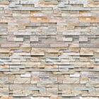 Papel De Parede Estampa De Pedra Ppped015