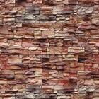 Papel De Parede Estampa De Pedra Ppped016