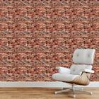 Papel De Parede Estampa De Pedra Ppped016