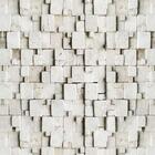 Papel De Parede Estampa De Pedra Ppped044