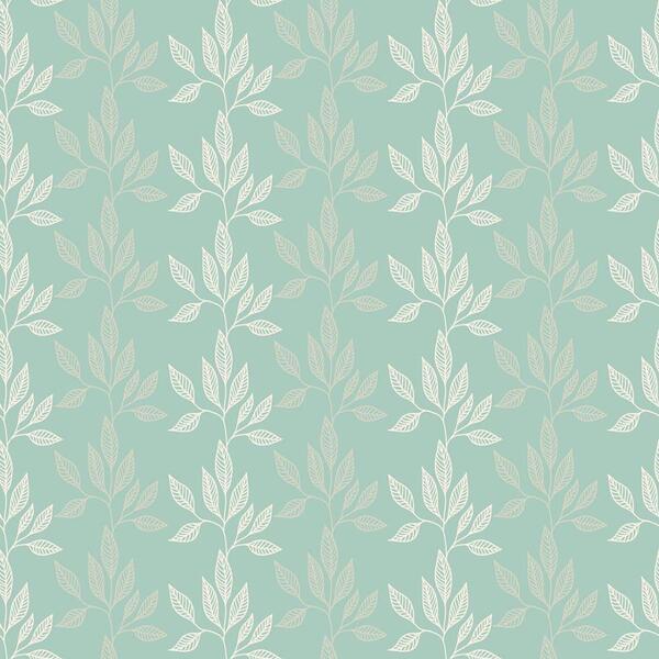 Papel De Parede Estampa Floral Ppflo007