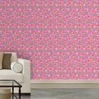 Papel De Parede Estampa Floral Ppflo017
