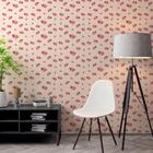 Papel De Parede Estampa Floral Ppflo052