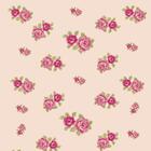 Papel De Parede Estampa Floral Ppflo052