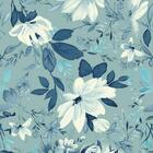 Papel De Parede Estampa Floral Ppflo064